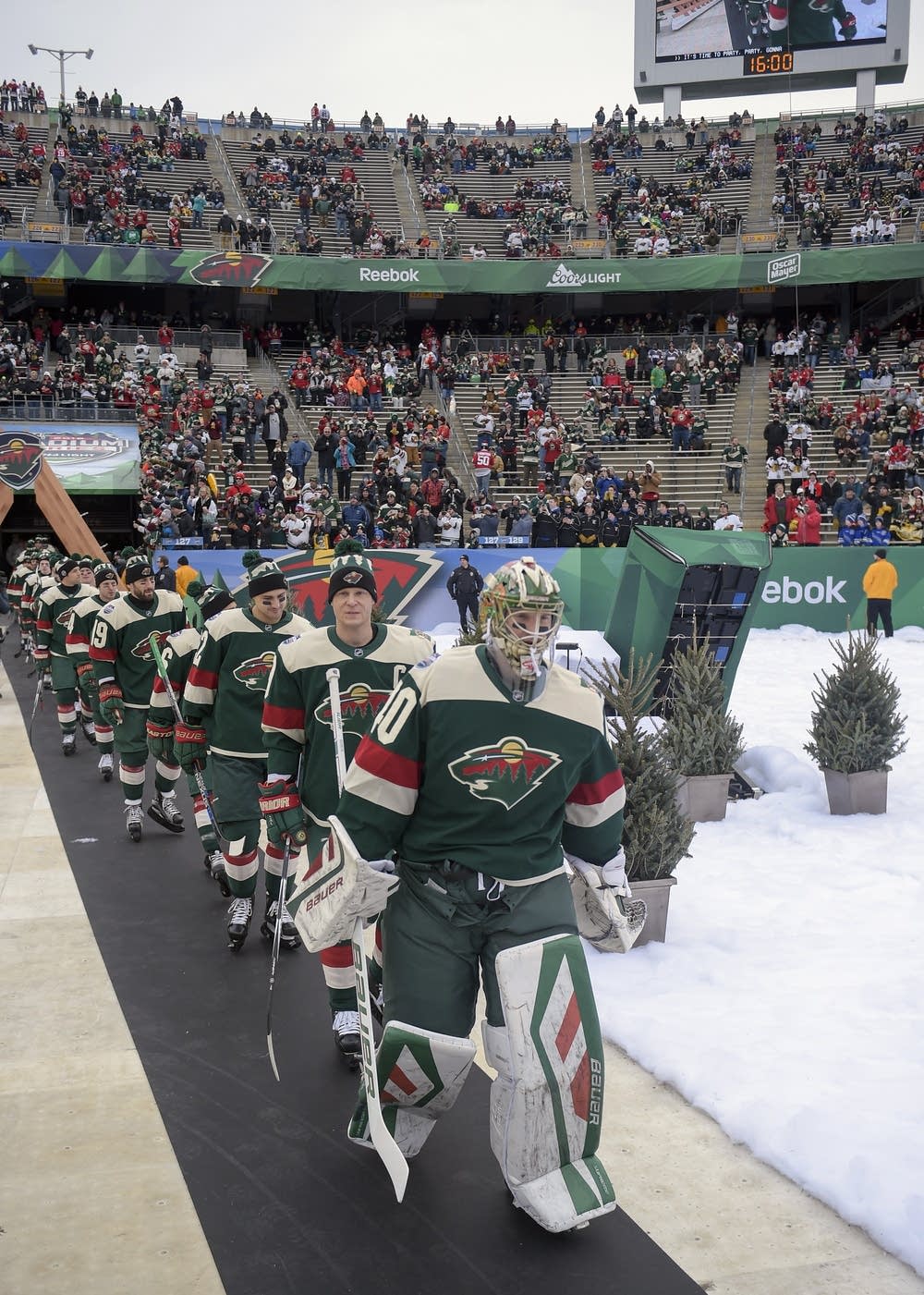 Devan Dubnyk