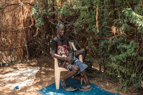 Foreign Aid Kenya