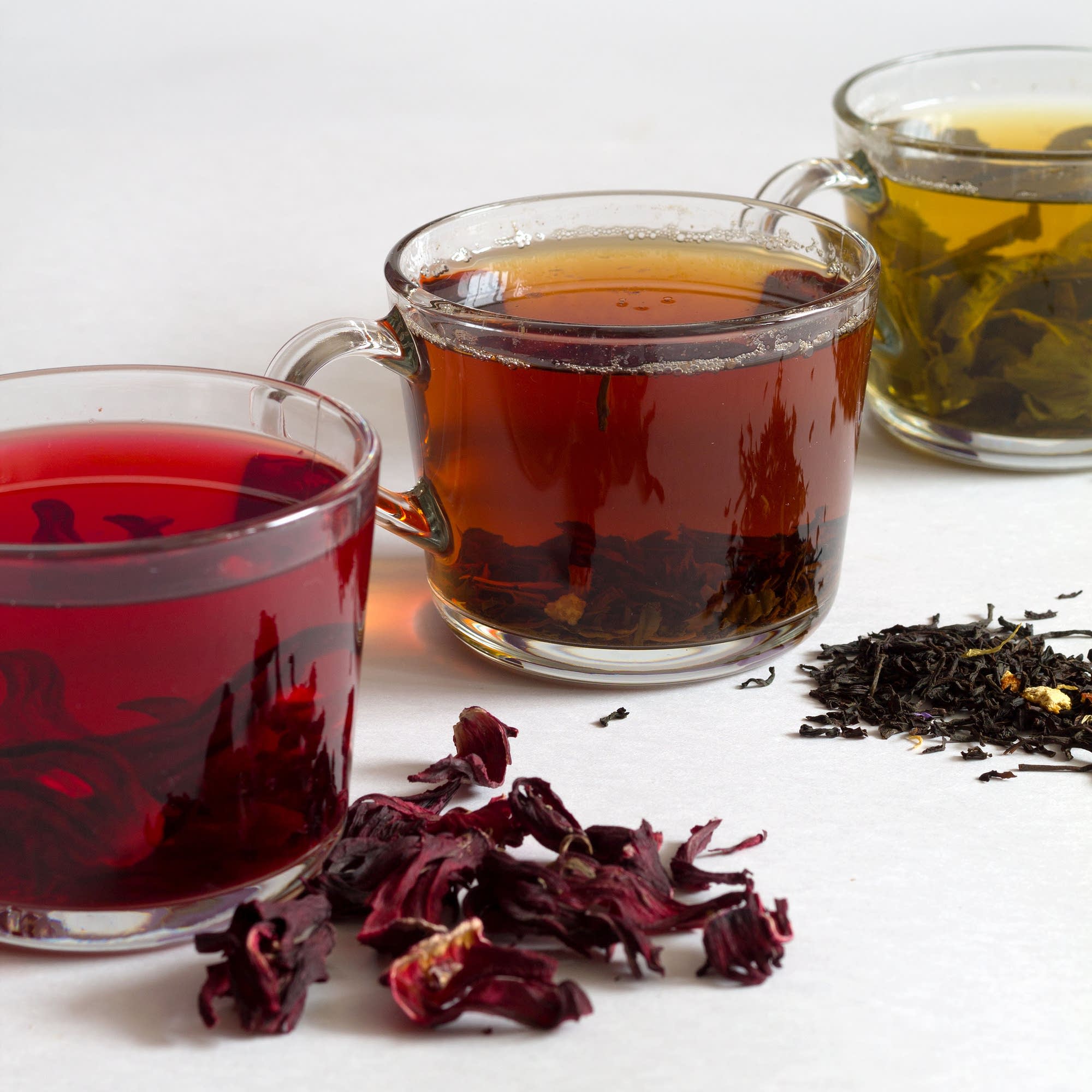 Tea, tariffs, and tough decisions
