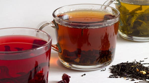 Tea, tariffs, and tough decisions