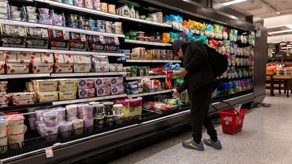 Consumer confidence has been taxed