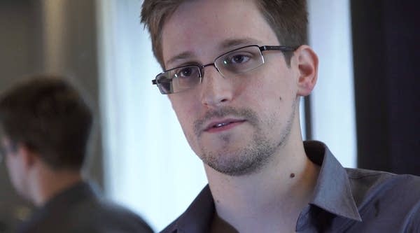 Edward Snowden, a 29-year-old former technical assistant for the CIA, revealed details of top-secret surveillance conducted by the United States' National Security Agency regarding telecom data.