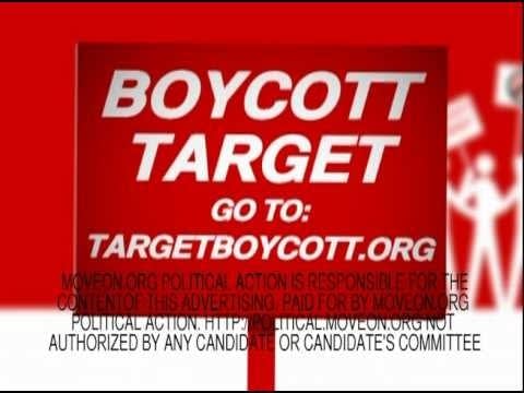 MSNBC rejects MoveOn ad