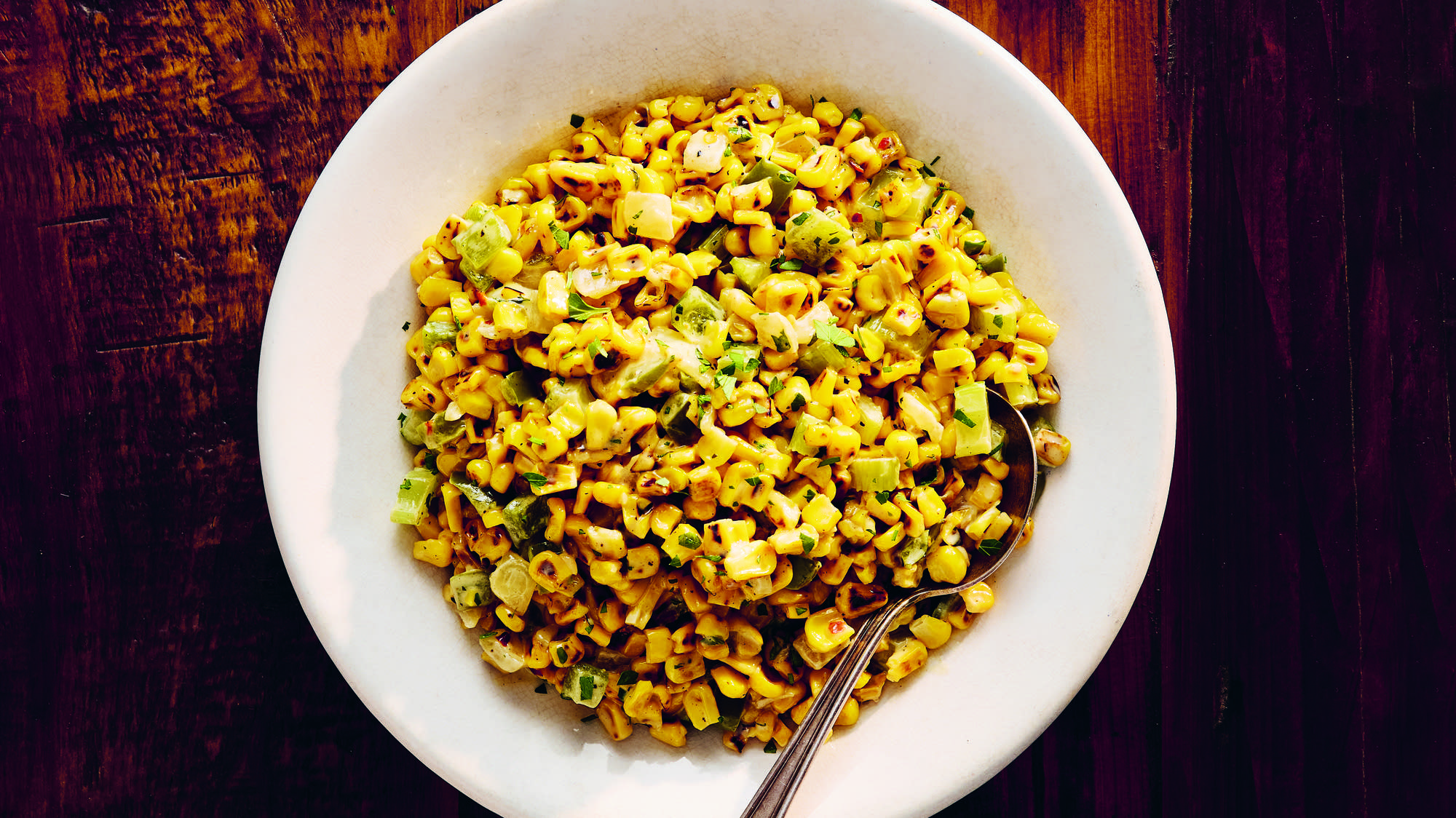 TST_Maque Choux from Recipes from the American South