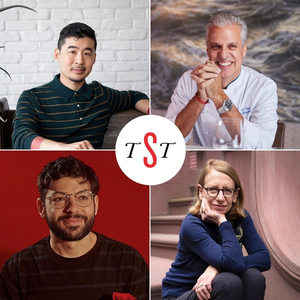 TST_Episode 858 Guest tile