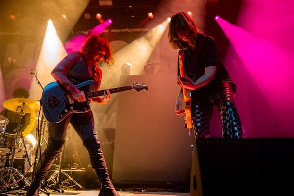 Gully Boys. Motion City Soundtrack - I Am The Movie 20th Anniversary with special guests: Gully Boys at Uptown Theater on Sunday, December 31.