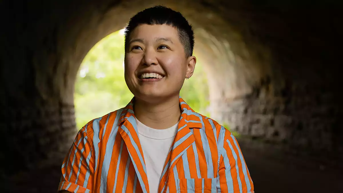 ChangeMakers: Cameron PajYeeb Yang is an activist for the Hmong community - Vimarsana News
