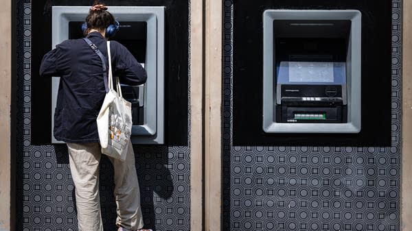 According to JD Power, just 37% of consumers under 40 feel financially secure enough to cover everyday expenses.


