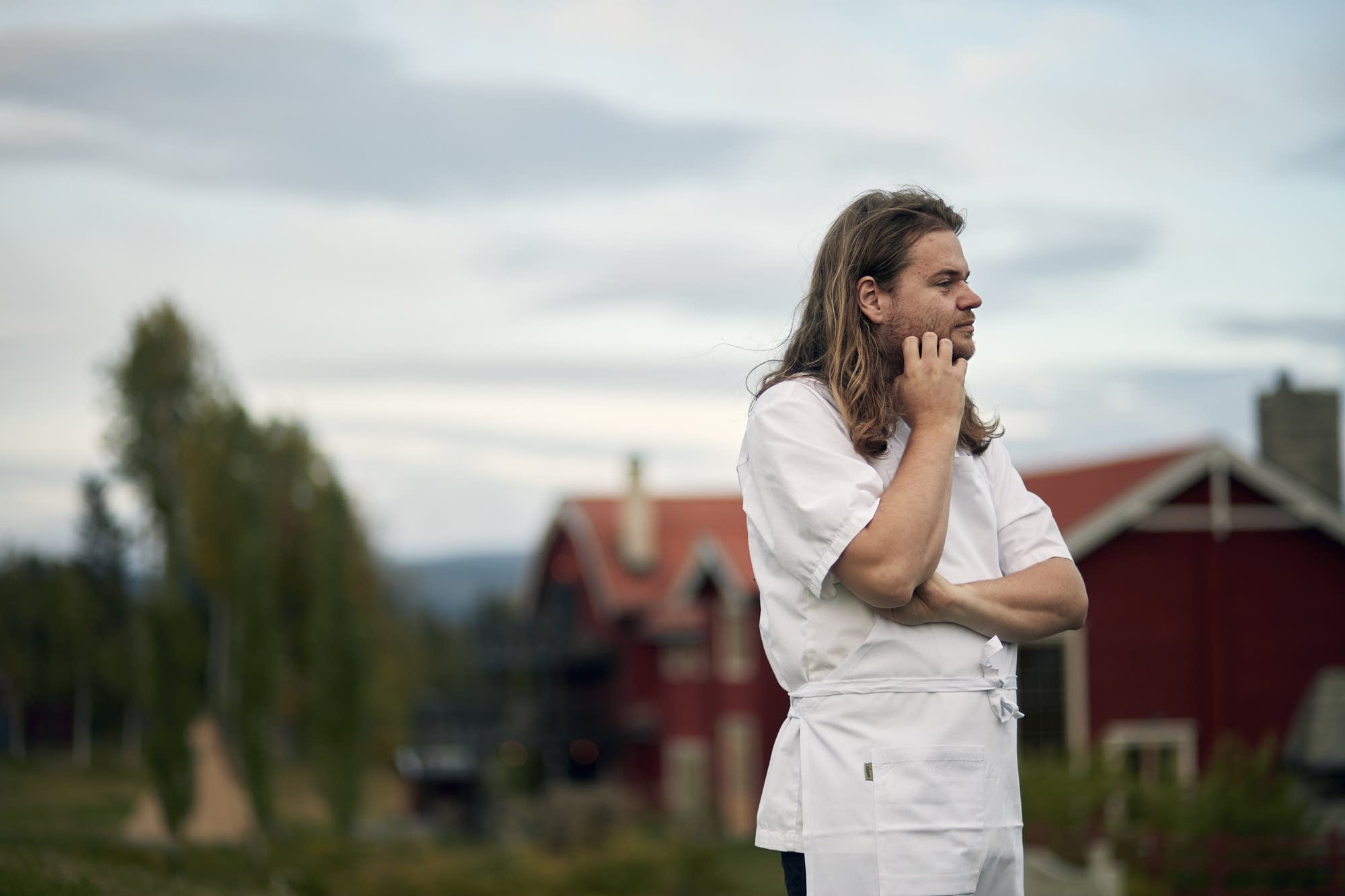 Magnus Nilsson