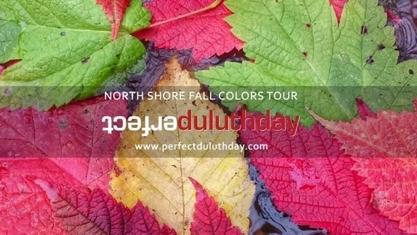 Superior’s colors by air
