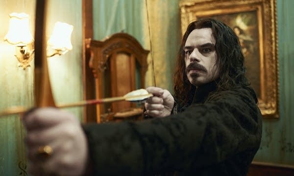 Movie Maven: 'What We Do in the Shadows'