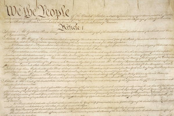 Open government and the importance of the National Archives