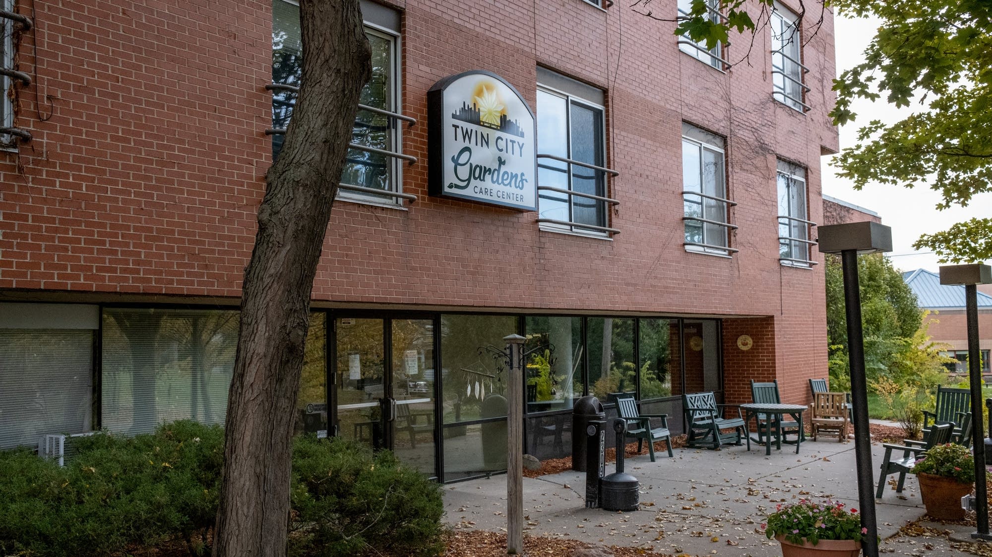 State takes control of Minneapolis nursing home amid financial concerns