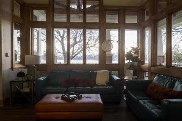 Minnesota funds pediatric end-of-life care at one of only three children's hospice homes in the country