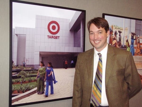 Target India