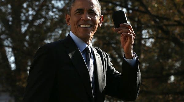 01/17/17: It began with a BlackBerry