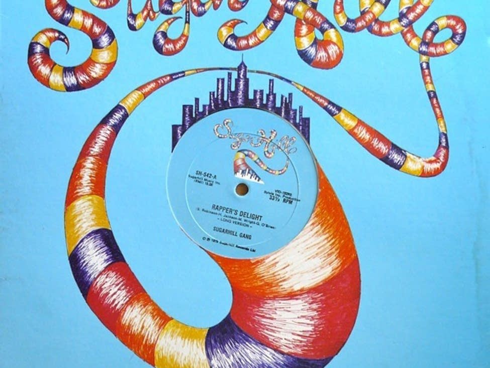 Today in Music History: A Rapper's Delight