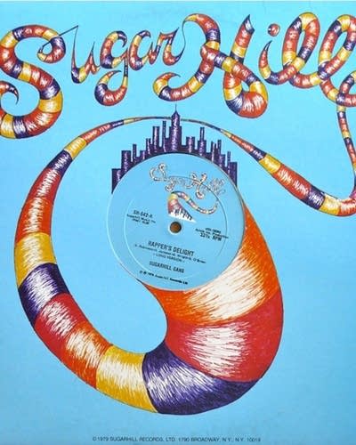 Today in Music History: 'Rapper's Delight' released