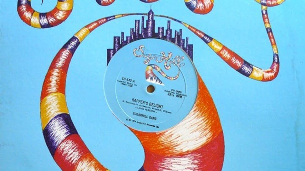 Today in Music History: 'Rapper's Delight' released