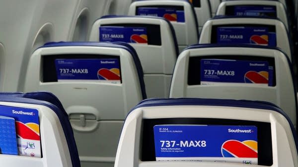Boeing may soon be able to deliver two models of its troubled 737-MAX to airlines