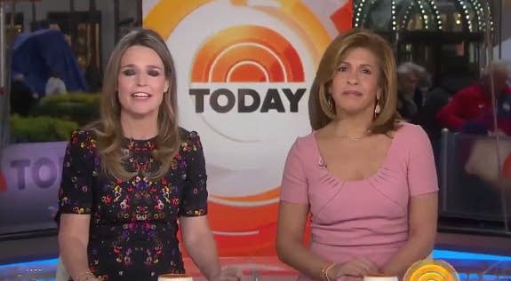 Sexual harassment firings a ‘reckoning that had to happen’