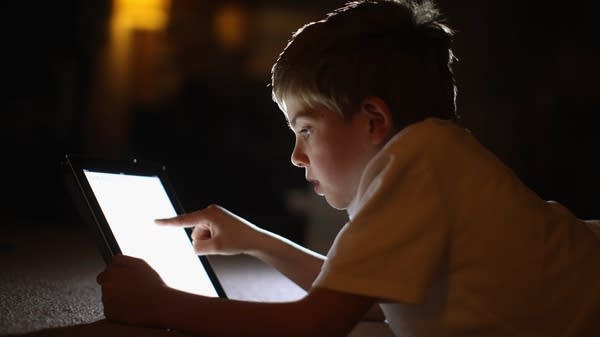As children enter the world of social media and internet access, parents are trying all sorts of things to help them engage with tech safely and healthily.