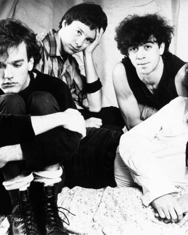 Today In Music History Happy Birthday To R E M S Bill Berry