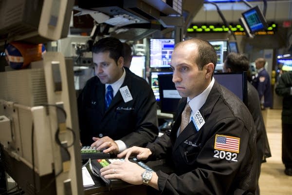 Markets Continue To Respond To Poor Economic News