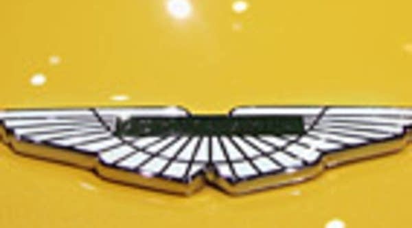 Aston Martin