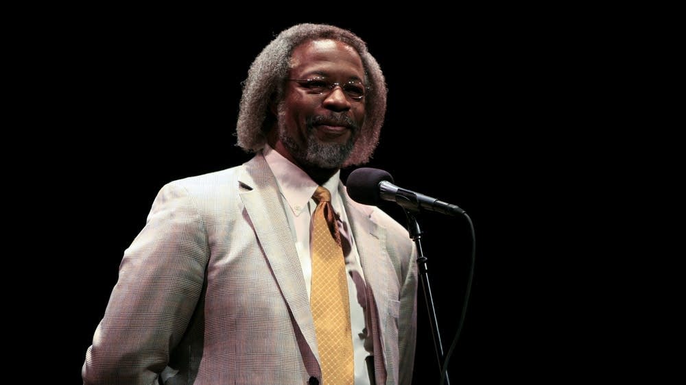 Physicist Jim Gates on decoding string theory, the cosmos MPR News