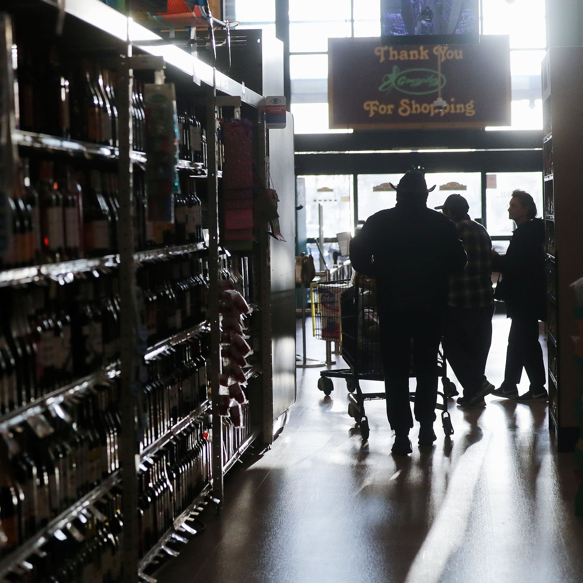 The summer of the "very stretched consumer"