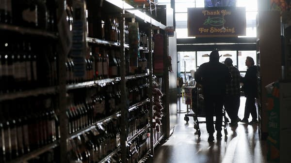 The summer of the "very stretched consumer"
