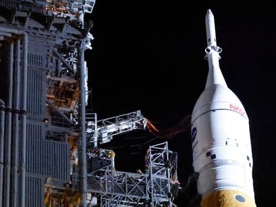 Coffee Break: Rockets & Space