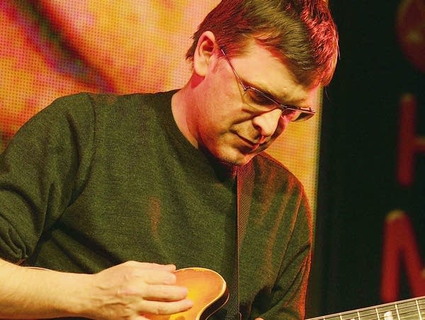 Norman Blake