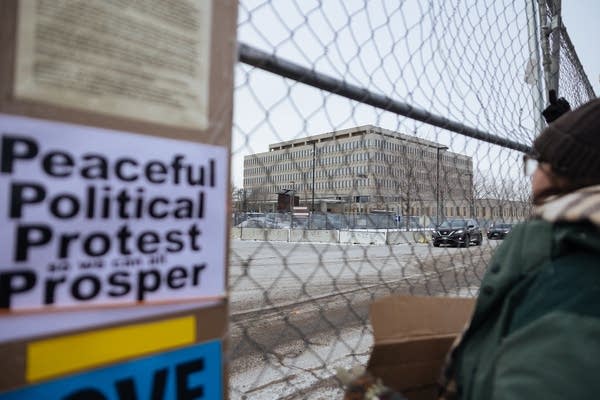 Border czar Tom Homan meets with state and Minneapolis officials