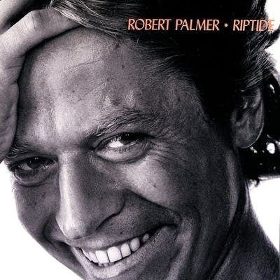 Nov. 4 in Music History: Robert Palmer released 'Riptide'