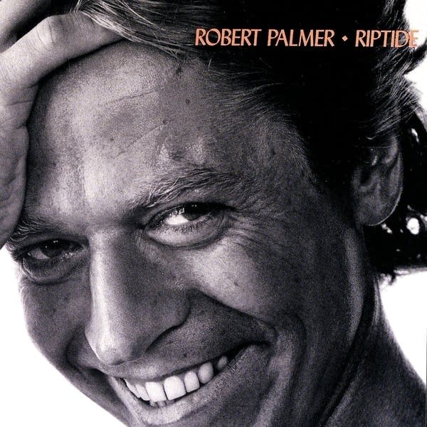 Nov. 4 in Music History: Robert Palmer released 'Riptide'