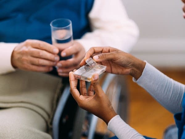 Representative says her bill will add transparency to private purchases of nursing facilities