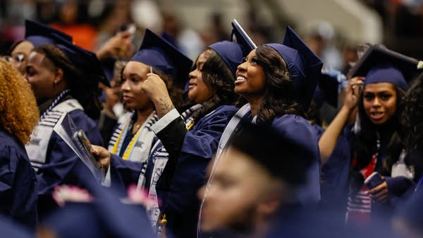 What changing policies mean for higher education