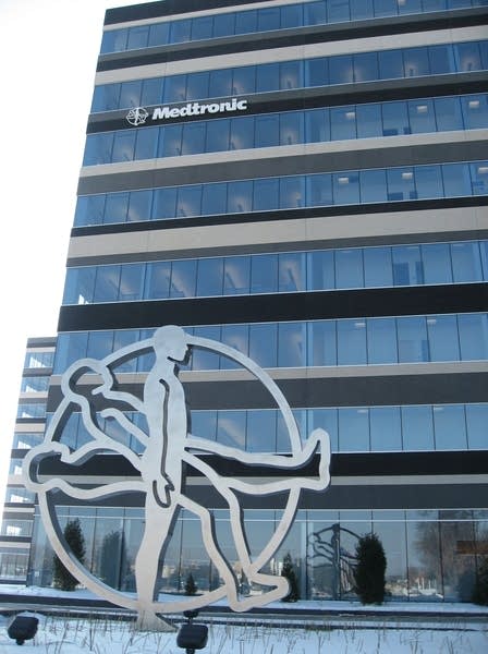 Medtronic