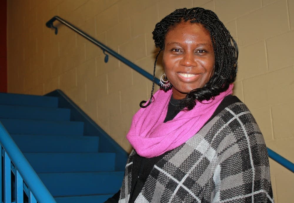 Shatona Kilgore-Groves