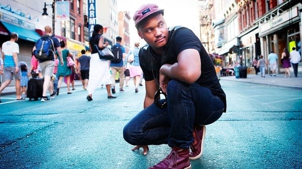 Son Little's self-titled album comes out Oct. 16