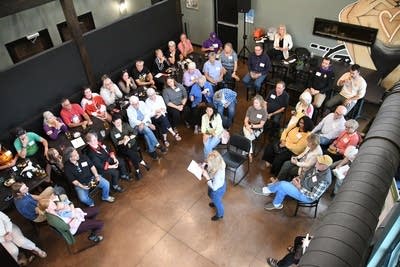 Willmar Rural Voice 
