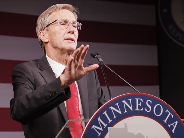 Politics Friday: Republican Jensen makes another try for Minnesota governor