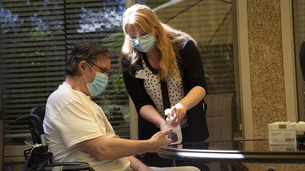 About half of Americans turning 65 these days will need some kind of long-term care and support services before they die.