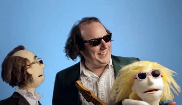 Friday Five: Har Mar Superstar, Mayda, Fort Wilson Riot, Wilkinson James, Haley Bonar