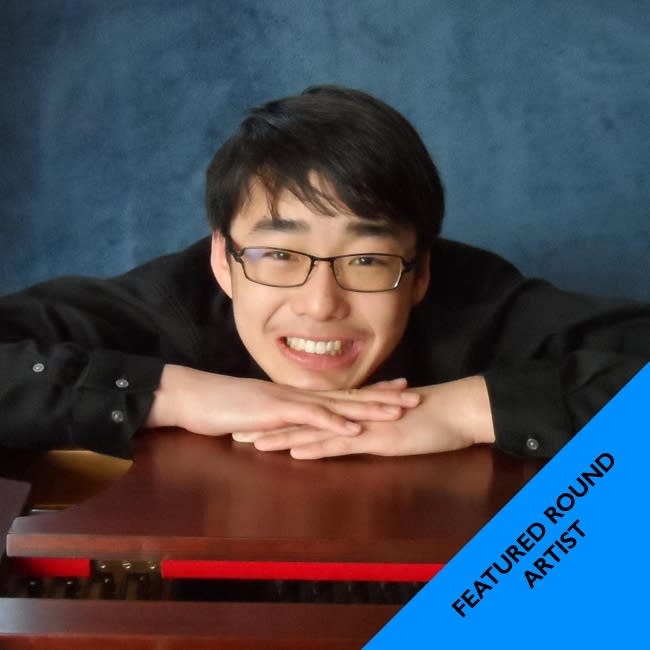 Minnesota Varsity Featured Artist: Shuen Wu