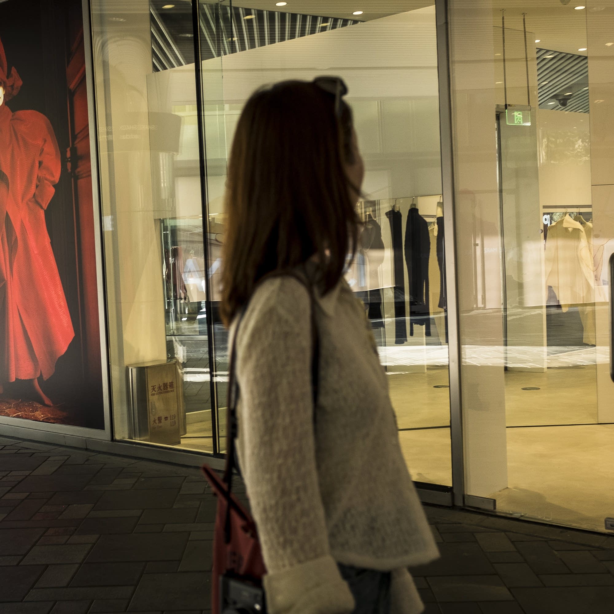 The rise of the "solo economy" The rise of the "solo economy"