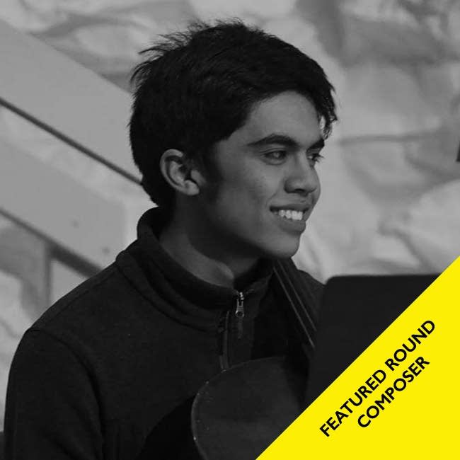 Minnesota Varsity Featured Composer: Daniel Fleury