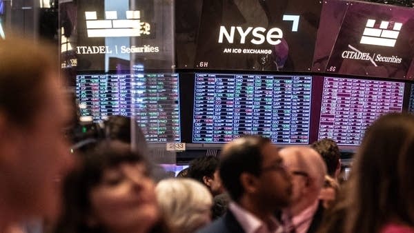 Investors are recalibrating their interest rate expectations